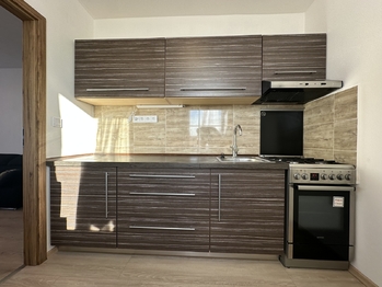 Pronájem bytu 3+1 v osobním vlastnictví 55 m², Příbram