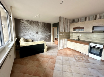 Prodej bytu 4+kk v osobním vlastnictví 68 m², Praha 4 - Krč