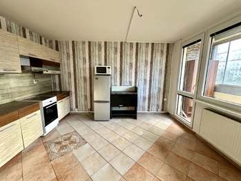 Prodej bytu 4+kk v osobním vlastnictví 68 m², Praha 4 - Krč