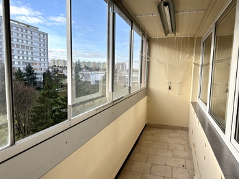 Prodej bytu 4+kk v osobním vlastnictví 68 m², Praha 4 - Krč