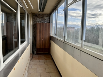 Prodej bytu 4+kk v osobním vlastnictví 68 m², Praha 4 - Krč