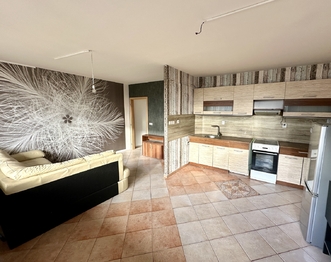 Prodej bytu 4+kk v osobním vlastnictví 68 m², Praha 4 - Krč