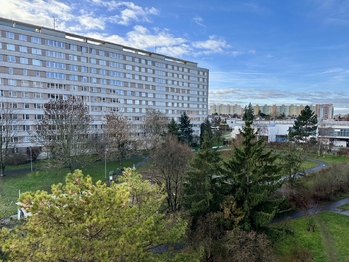 Prodej bytu 4+kk v osobním vlastnictví 68 m², Praha 4 - Krč