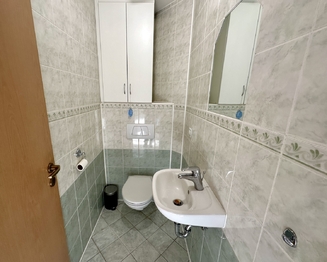 Prodej bytu 4+kk v osobním vlastnictví 68 m², Praha 4 - Krč