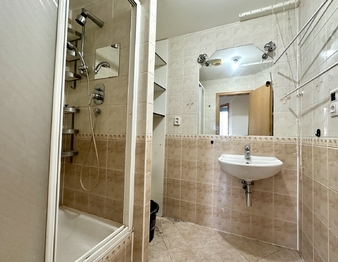 Prodej bytu 4+kk v osobním vlastnictví 68 m², Praha 4 - Krč