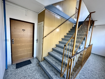 Prodej bytu 4+kk v osobním vlastnictví 68 m², Praha 4 - Krč