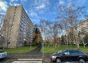 Prodej bytu 4+kk v osobním vlastnictví 68 m², Praha 4 - Krč