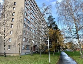 Prodej bytu 4+kk v osobním vlastnictví 68 m², Praha 4 - Krč
