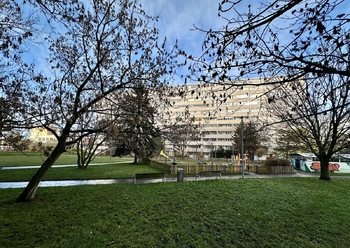 Prodej bytu 4+kk v osobním vlastnictví 68 m², Praha 4 - Krč