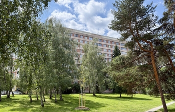 Prodej bytu 4+kk v osobním vlastnictví 68 m², Praha 4 - Krč