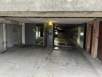 Prodej garáže 555 m², Zlín