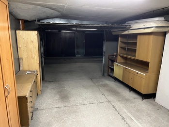 Prodej garáže 555 m², Zlín