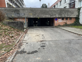 Prodej garáže 21 m², Zlín