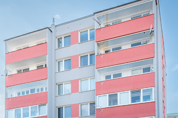 Prodej bytu 3+1 v osobním vlastnictví 75 m², Rakovník