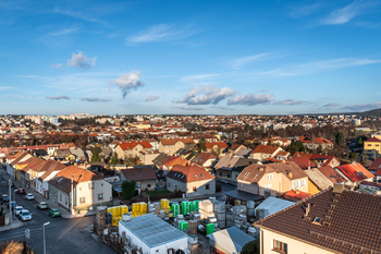 Prodej bytu 3+1 v osobním vlastnictví 75 m², Rakovník