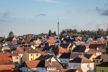 Prodej bytu 3+1 v osobním vlastnictví 75 m², Rakovník