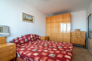 Prodej bytu 3+1 v osobním vlastnictví 75 m², Rakovník