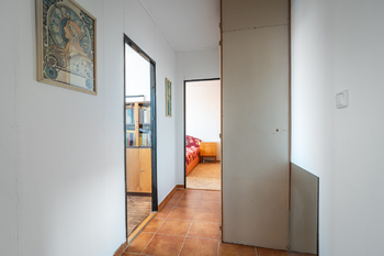 Prodej bytu 3+1 v osobním vlastnictví 75 m², Rakovník