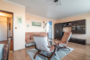 Prodej bytu 3+1 v osobním vlastnictví 75 m², Rakovník