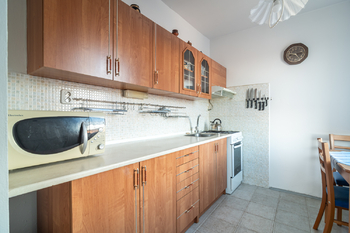 Prodej bytu 3+1 v osobním vlastnictví 75 m², Rakovník