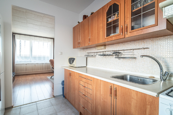 Prodej bytu 3+1 v osobním vlastnictví 75 m², Rakovník