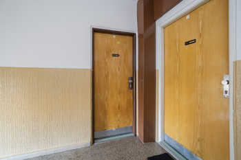 Prodej bytu 2+1 v osobním vlastnictví 65 m², Jindřichův Hradec