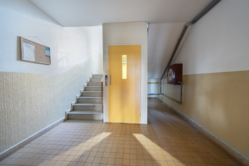 Prodej bytu 2+1 v osobním vlastnictví 65 m², Jindřichův Hradec