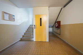 Prodej bytu 2+1 v osobním vlastnictví 65 m², Jindřichův Hradec