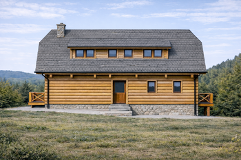 Prodej pozemku 1051 m², Jablůnka