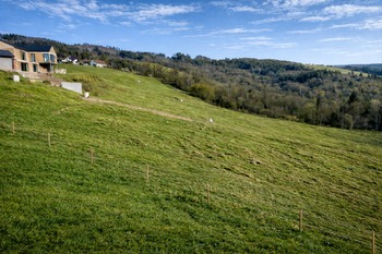 Prodej pozemku 1051 m², Jablůnka