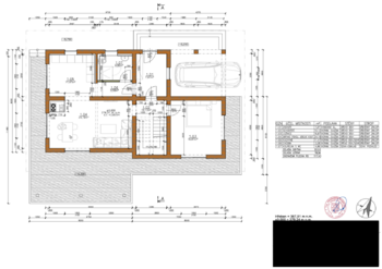 Prodej pozemku 1051 m², Jablůnka