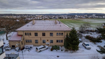 Pronájem bytu 3+1 v osobním vlastnictví 75 m², Dobříš