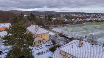 Pronájem bytu 3+1 v osobním vlastnictví 75 m², Dobříš