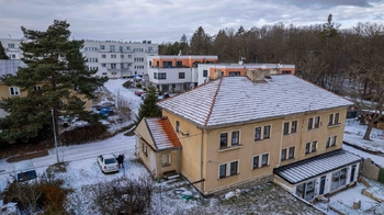 Pronájem bytu 3+1 v osobním vlastnictví 75 m², Dobříš