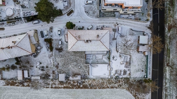 Pronájem bytu 3+1 v osobním vlastnictví 75 m², Dobříš