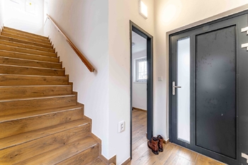 Pronájem bytu 3+1 v osobním vlastnictví 75 m², Dobříš