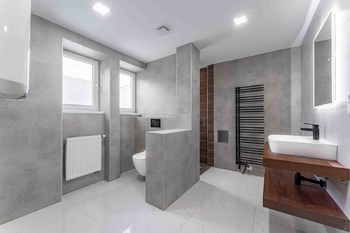 Pronájem bytu 3+1 v osobním vlastnictví 75 m², Dobříš