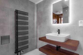 Pronájem bytu 3+1 v osobním vlastnictví 75 m², Dobříš