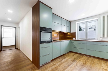 Pronájem bytu 3+1 v osobním vlastnictví 75 m², Dobříš