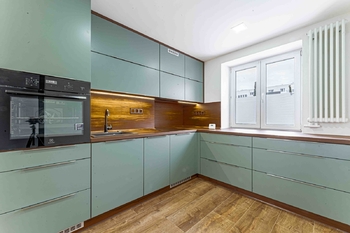 Pronájem bytu 3+1 v osobním vlastnictví 75 m², Dobříš