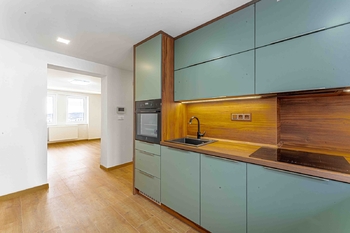 Pronájem bytu 3+1 v osobním vlastnictví 75 m², Dobříš