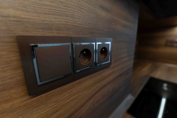 Pronájem bytu 3+1 v osobním vlastnictví 75 m², Dobříš