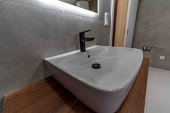 Pronájem bytu 3+1 v osobním vlastnictví 75 m², Dobříš