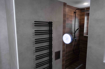 Pronájem bytu 3+1 v osobním vlastnictví 75 m², Dobříš