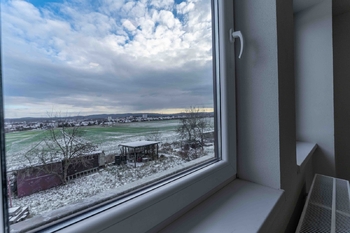 Pronájem bytu 3+1 v osobním vlastnictví 75 m², Dobříš