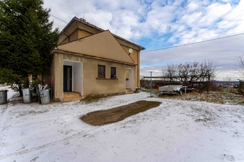 Pronájem bytu 3+1 v osobním vlastnictví 75 m², Dobříš