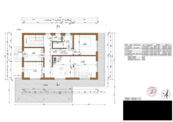 Prodej pozemku 1055 m², Jablůnka