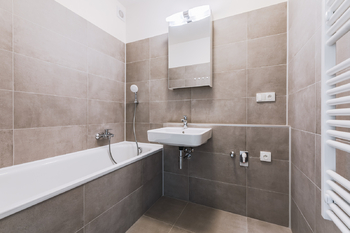 Pronájem bytu 2+kk v osobním vlastnictví 55 m², Nehvizdy