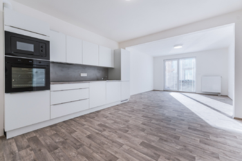 Pronájem bytu 2+kk v osobním vlastnictví 55 m², Nehvizdy