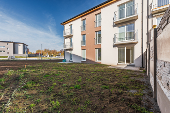 Pronájem bytu 2+kk v osobním vlastnictví 55 m², Nehvizdy